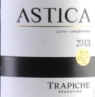 Trapiche Astica Cabernet Sauvignon 2017 Set 6 bottles